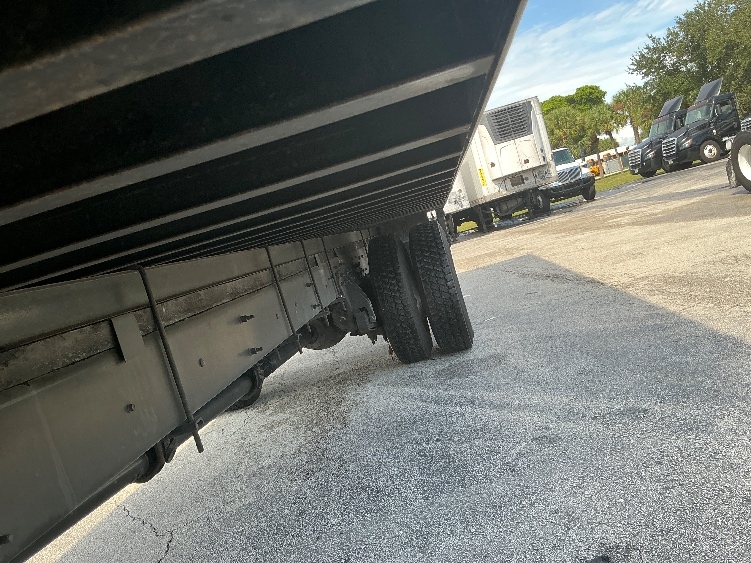 2020 International MV in Medley, FL — photo 4