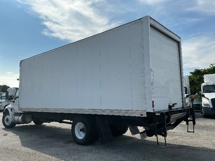 2020 International MV in Medley, FL — photo 5