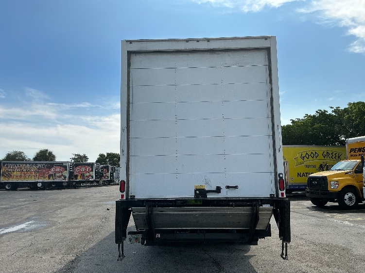 2020 International MV in Medley, FL — photo 6