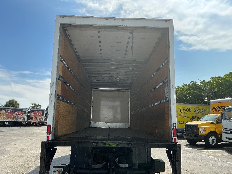 2020 International MV in Medley, FL — photo 7