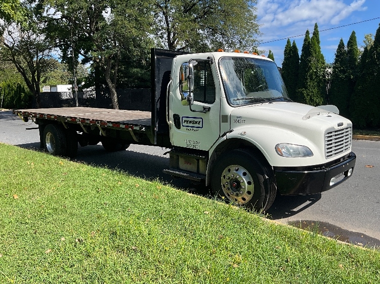 2020 Freightliner eM2 in Reading, PA