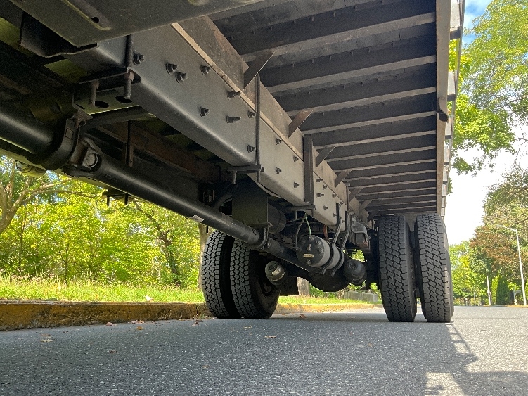 2020 Freightliner eM2 in Reading, PA — photo 5