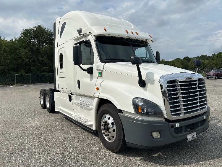 2020 Freightliner Cascadia in Greensboro, NC