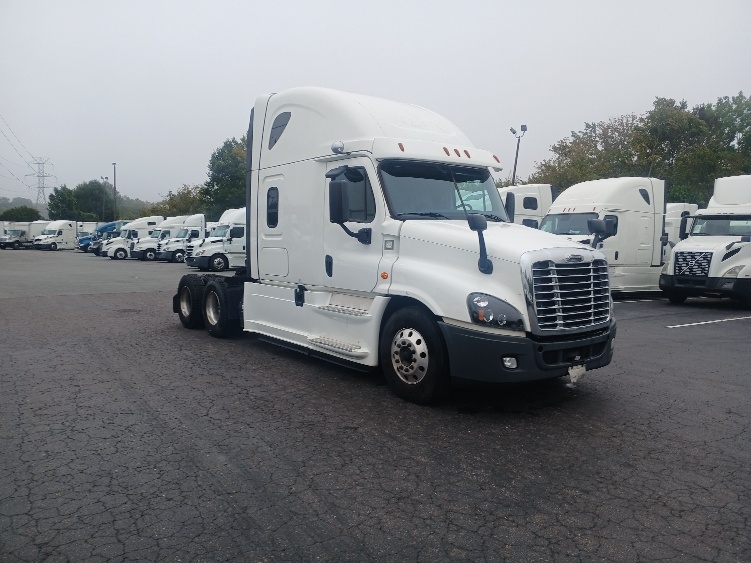 2020 Freightliner Cascadia in Greensboro, NC