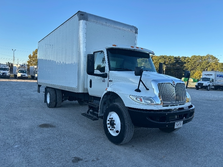 2020 International MV in Jackson, TN