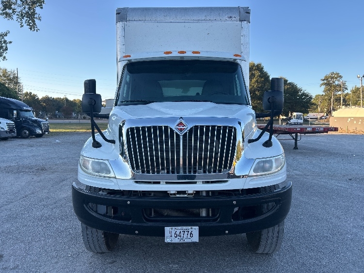 2020 International MV in Jackson, TN — photo 2