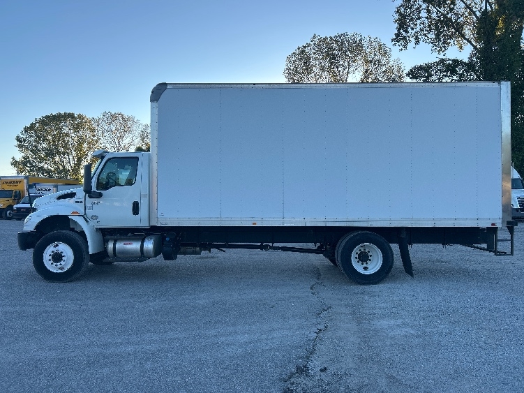 2020 International MV in Jackson, TN — photo 4
