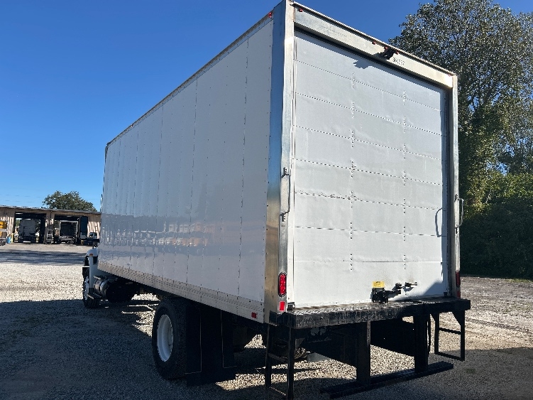 2020 International MV in Jackson, TN — photo 6