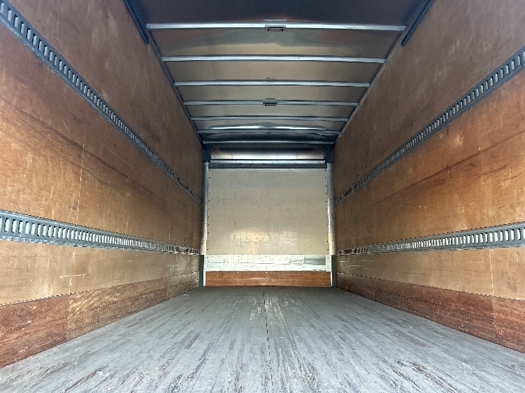 2020 International MV in Jackson, TN — photo 8