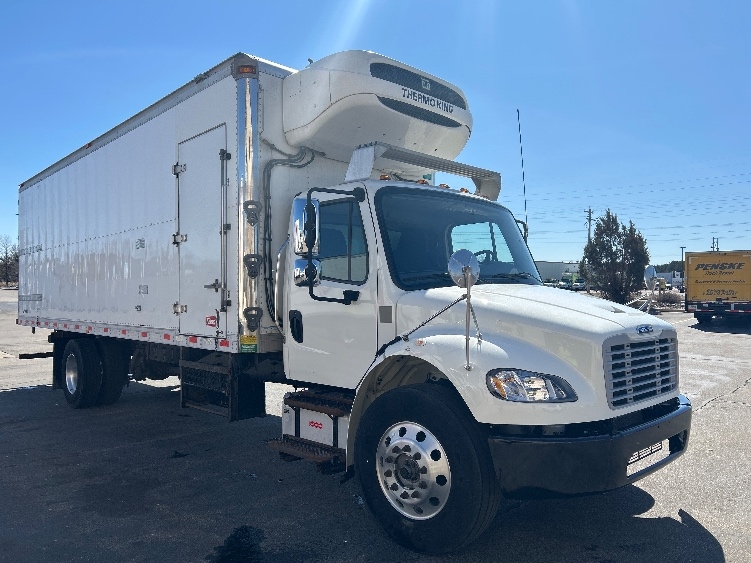 2020 Freightliner M2 106 in Rothschild, WI