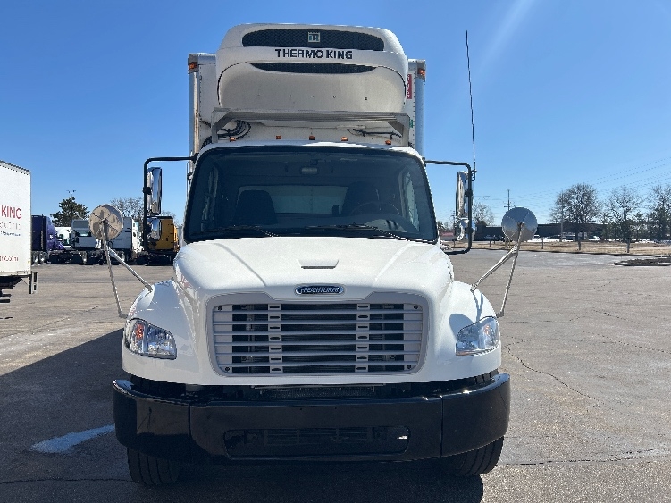 2020 Freightliner M2 106 in Rothschild, WI — photo 2