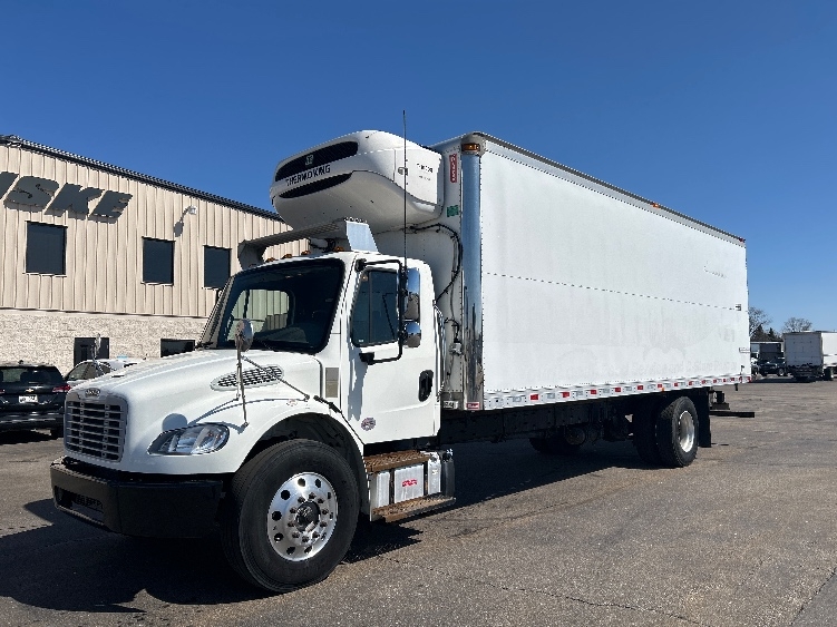 2020 Freightliner M2 106 in Rothschild, WI — photo 3