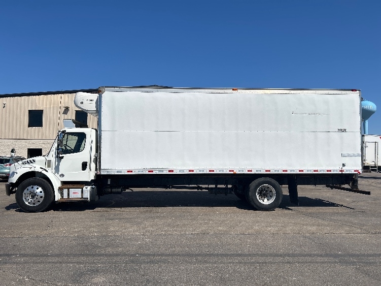 2020 Freightliner M2 106 in Rothschild, WI — photo 4