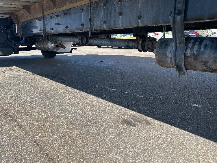 2020 Freightliner M2 106 in Rothschild, WI — photo 5