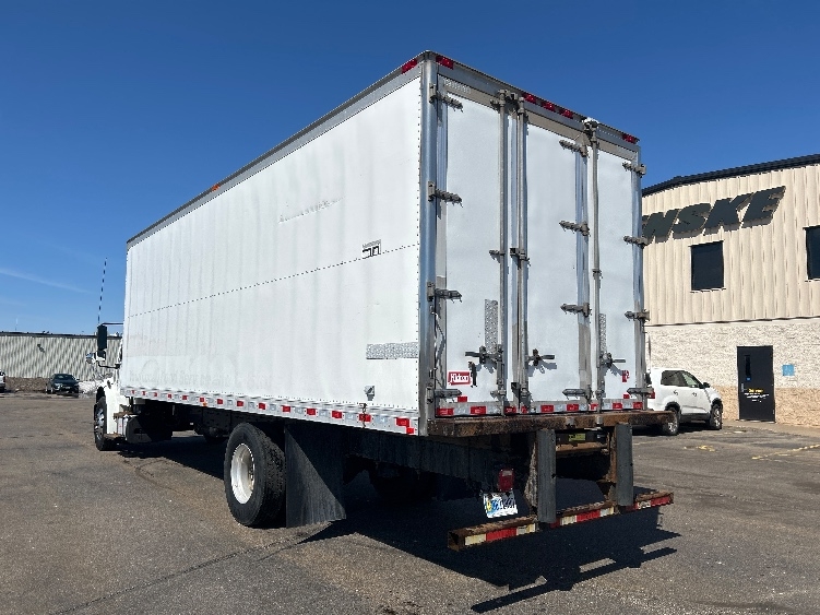 2020 Freightliner M2 106 in Rothschild, WI — photo 6