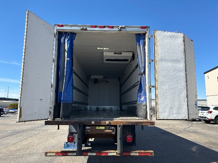 2020 Freightliner M2 106 in Rothschild, WI — photo 8