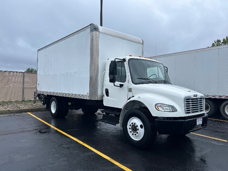 2020 Freightliner eM2 in Gahanna, OH