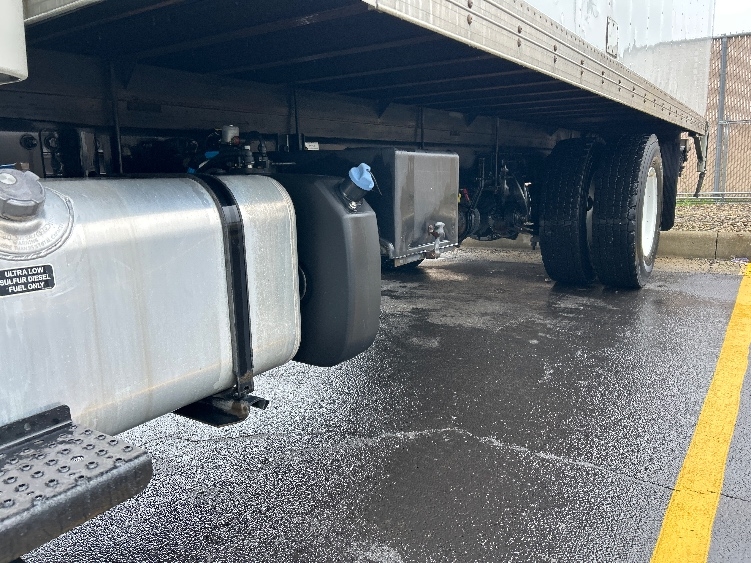 2020 Freightliner eM2 in Gahanna, OH — photo 5