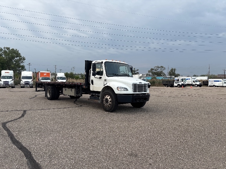 2020 Freightliner eM2 in Lansing, MI