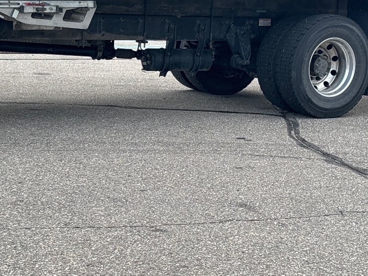 2020 Freightliner eM2 in Lansing, MI — photo 5