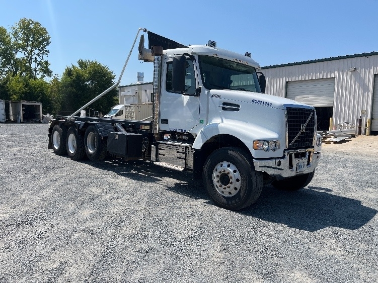 2019 Volvo