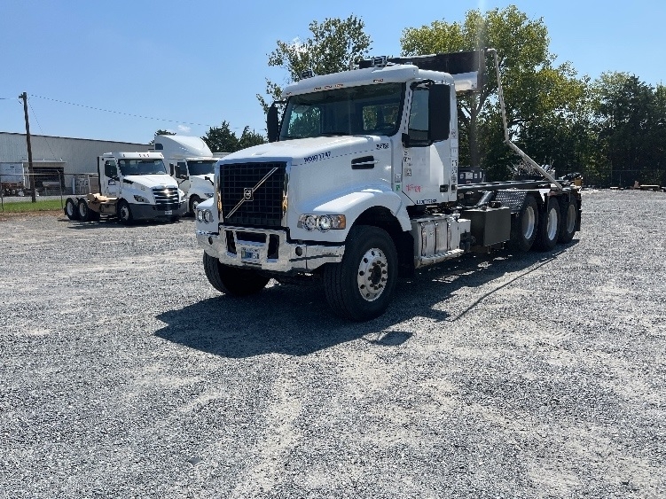 2019 Volvo in Concord, NC — photo 3