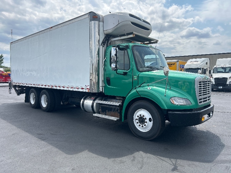 2020 Freightliner M2 112 in Indianapolis, IN