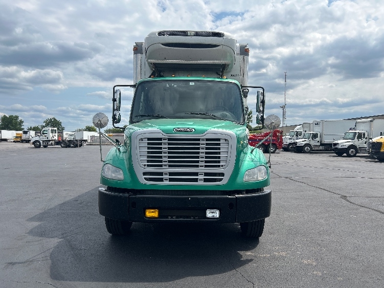 2020 Freightliner M2 112 in Indianapolis, IN — photo 2