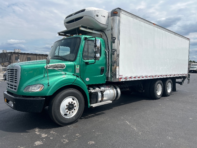 2020 Freightliner M2 112 in Indianapolis, IN — photo 3