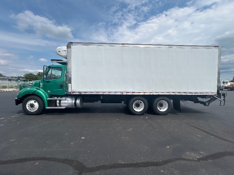 2020 Freightliner M2 112 in Indianapolis, IN — photo 4