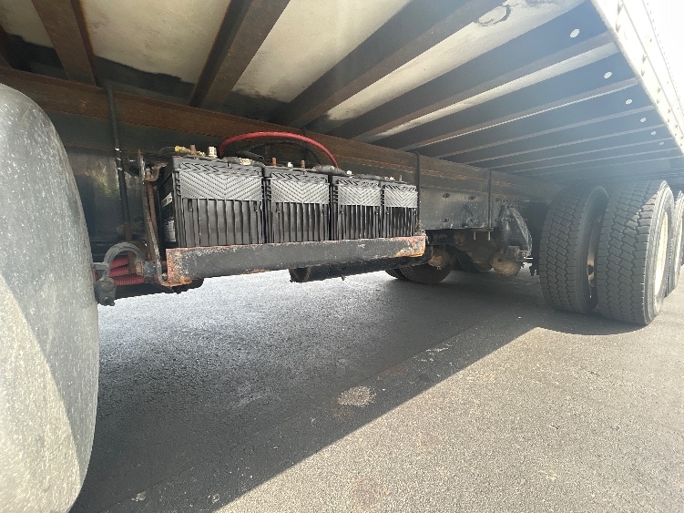 2020 Freightliner M2 112 in Indianapolis, IN — photo 5