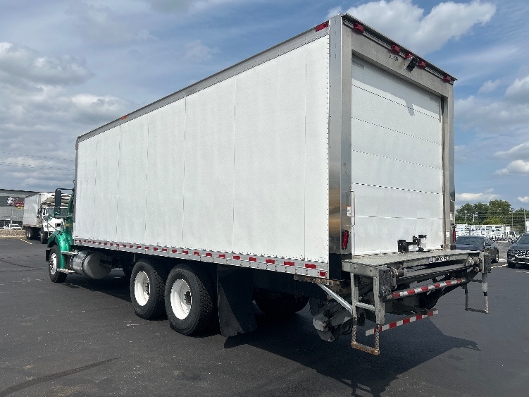 2020 Freightliner M2 112 in Indianapolis, IN — photo 6