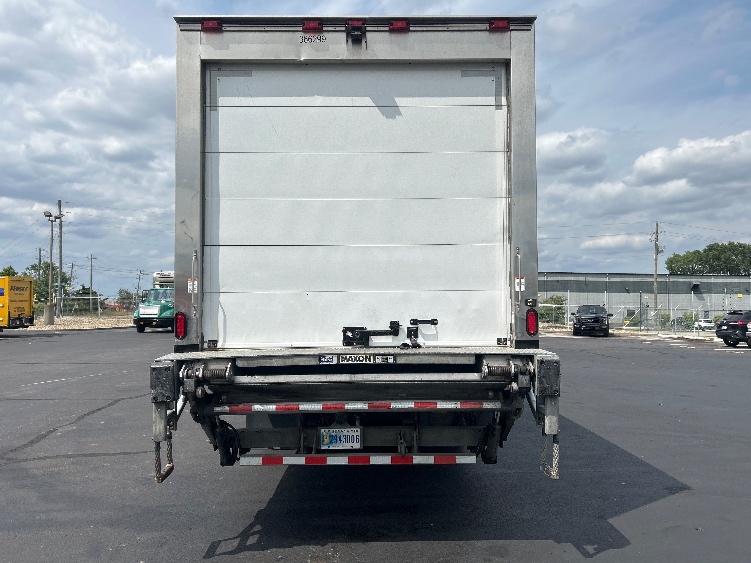 2020 Freightliner M2 112 in Indianapolis, IN — photo 7