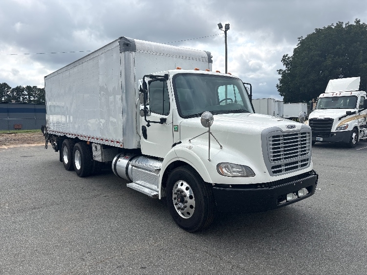 2020 Freightliner M2 112 in Greensboro, NC