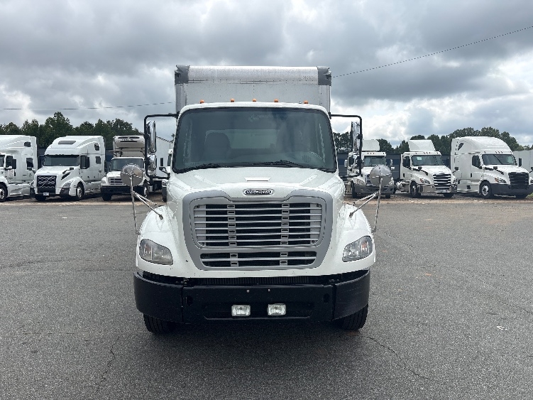 2020 Freightliner M2 112 in Greensboro, NC — photo 2