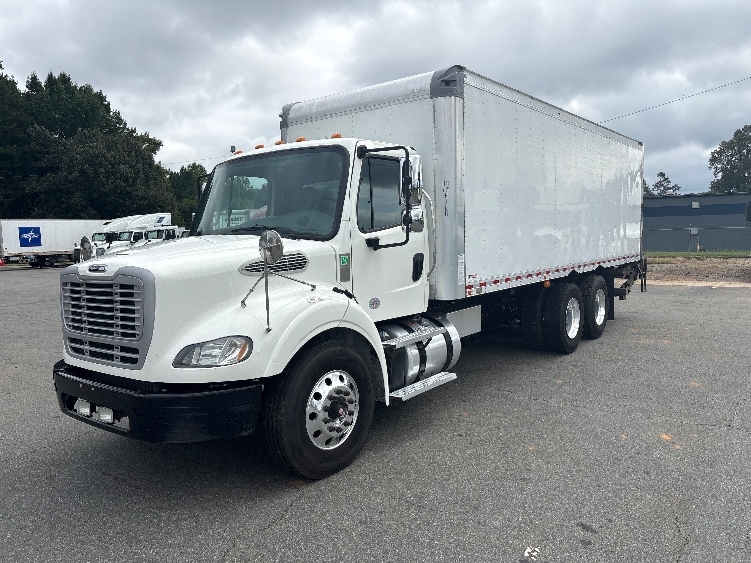 2020 Freightliner M2 112 in Greensboro, NC — photo 3