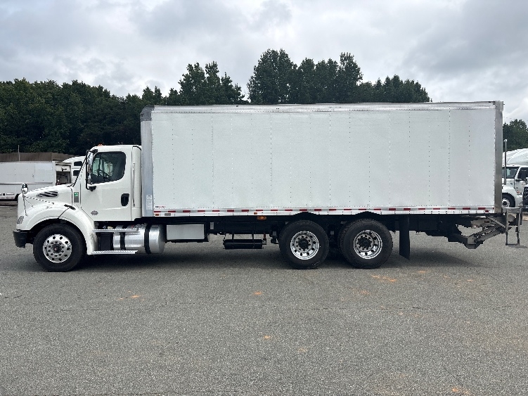 2020 Freightliner M2 112 in Greensboro, NC — photo 4