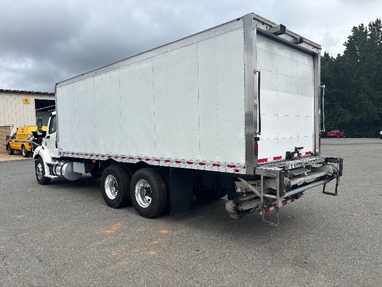 2020 Freightliner M2 112 in Greensboro, NC — photo 6