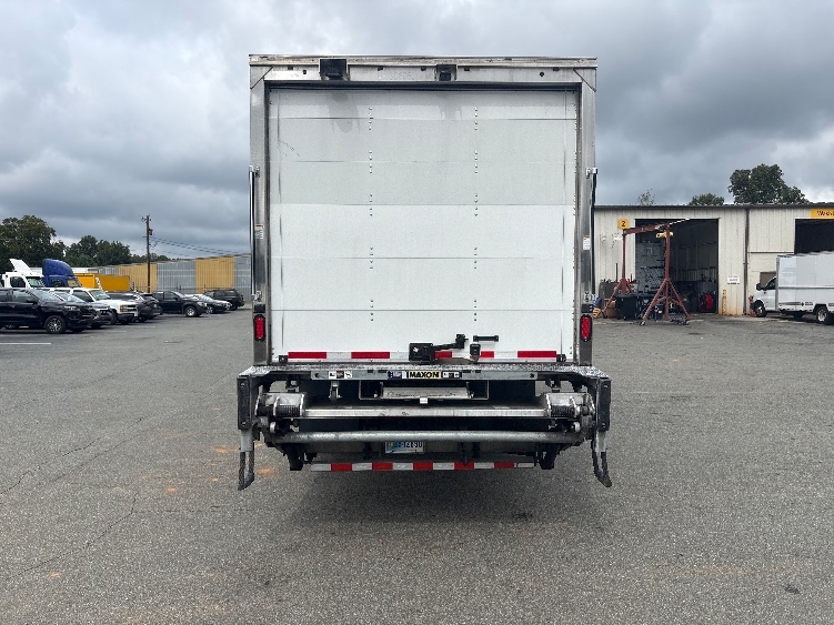2020 Freightliner M2 112 in Greensboro, NC — photo 7