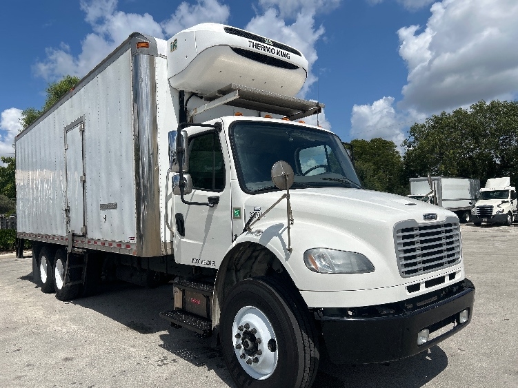 2020 Freightliner eM2 in Pompano Beach, FL