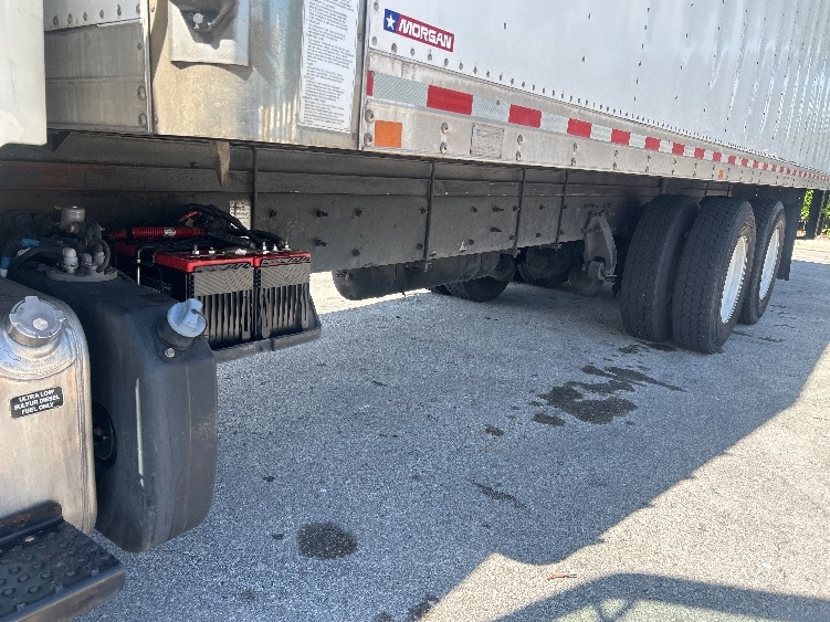 2020 Freightliner eM2 in Pompano Beach, FL — photo 5