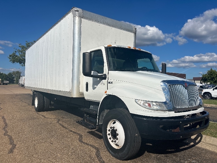 2020 International MV in Richland, MS