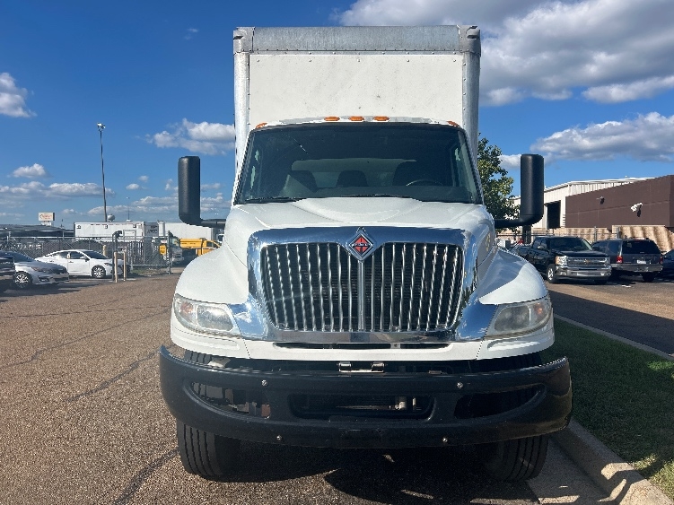 2020 International MV in Richland, MS — photo 2