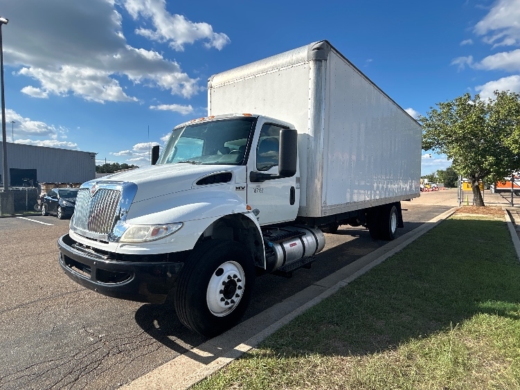 2020 International MV in Richland, MS — photo 3