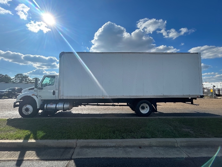 2020 International MV in Richland, MS — photo 4