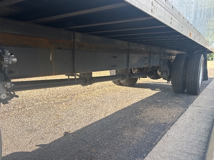 2020 International MV in Richland, MS — photo 5