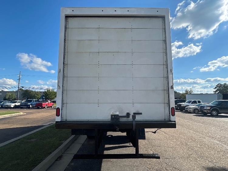 2020 International MV in Richland, MS — photo 7
