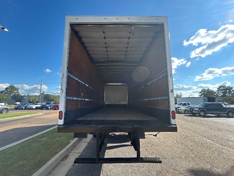 2020 International MV in Richland, MS — photo 8
