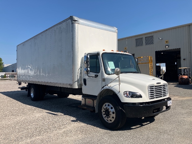 2020 Freightliner eM2 in Prince George, VA