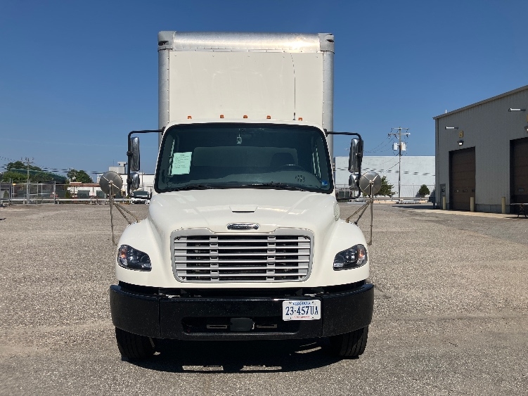 2020 Freightliner eM2 in Prince George, VA — photo 2